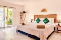 Mystic Sands Hotels in Vava'u