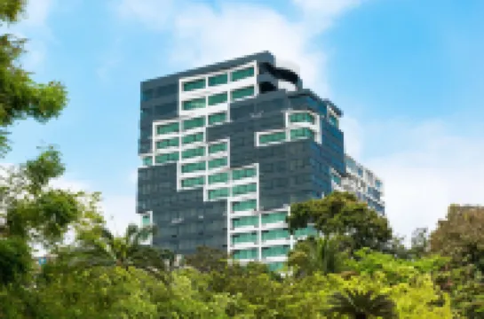 DoubleTree by Hilton Guayaquil Hotel di 