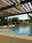 Zebra Hotel - Pools