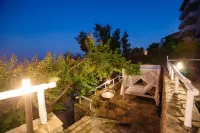 Ikion Eco Boutique Hotel Hotels in Votsi