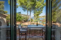 Nobelos Seaside Lodge - Ocean View