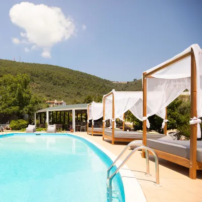 Skiathos Avaton Hotel, Philian Hotels & Resorts Hotels in Megali Ammos