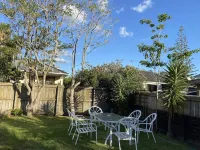 Summer Inn Motel Hotel di Snells Beach