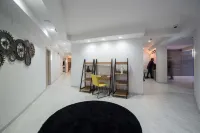 Hotel Onyarbi Hotels in Irun