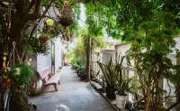 Tue Tam Garden Villa Hotels in Son Phong