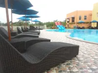 Asoka Resort Banten