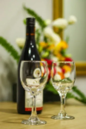 임마나 그랜드 인레 호텔