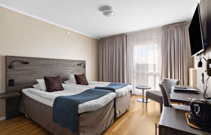 Motala Stadshotell