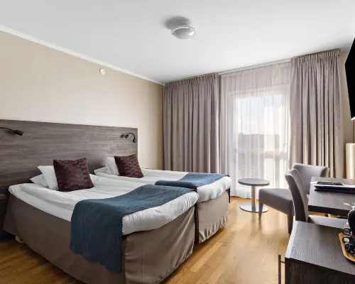 Best Western Motala Stadshotell 모탈라 호텔