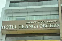 Hotel Thanga Orchid Hotels near Manjunatha Nagar Play Ground