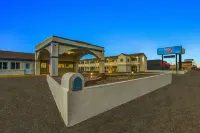 Motel 6 Clovis, NM Hotel di Clovis