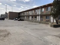 Town Motel Hotel di Oshkosh