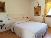 Agriturismo le Mandriacce Отели в г. Фьяно-Романо