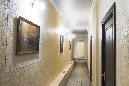 Таймс Отели в г. Самара