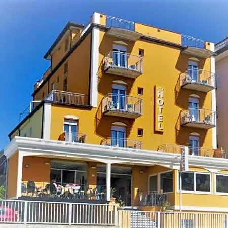Hotel Berenice