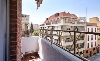 Apartamento Aben Humeya