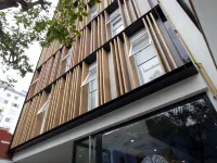 米拉弗洛雷斯中央大地生活飯店 肯尼迪公園附近的飯店