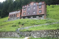 Ayderoom Hotel - Горячие источники