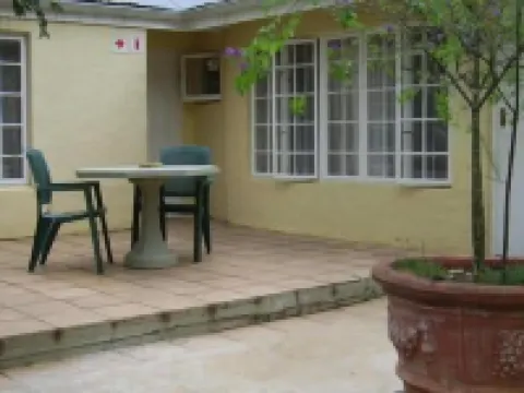 Nutmeg Guest House โรงแรมในHowick