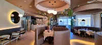 Gotha Hotel Turin Airport - Mountain View