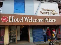 Hotel Welcome Palace Отели в г. 