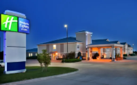 Holiday Inn Express & Suites ABILENE MALL SOUTH by IHG