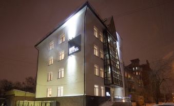 Gogol Hotel