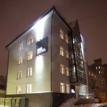 Gogol (Гоголь)