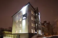 Gogol (Гоголь) Отели рядом с достопримечательностью «ТУСУР Учебно-лабораторный Корпус»