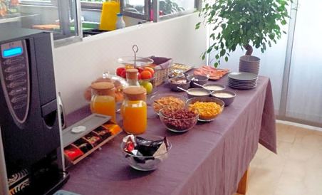 B&B I 10 Mondi - Housity
