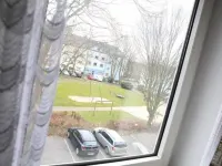 Bermuda Apartment