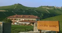 Cascina Baràc Hotels in Alba