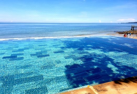 카미아 리조트 & 스파 썸네일 이미지