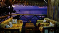 Hippocampe Hotels in Maroantsetra