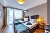 Regnum Bansko Ski Hotel & Spa Hoteles cerca de Escape Rooms Bansko