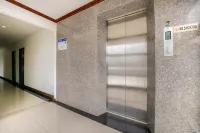 OYO 350 Mae Saeng Place