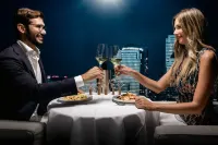 Motel Hotel Piranha Hotels in Vercelli