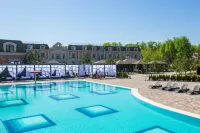 Grafskij Park Hotel