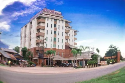 Century Grand Hotel Các khách sạn ở 