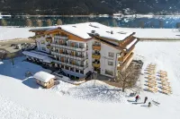 Hotel Bergland - que admiten mascotas