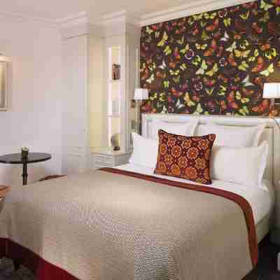Hôtel Monge Rooms