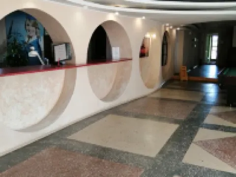 AeroHotel Hotel Hotels in Abakan