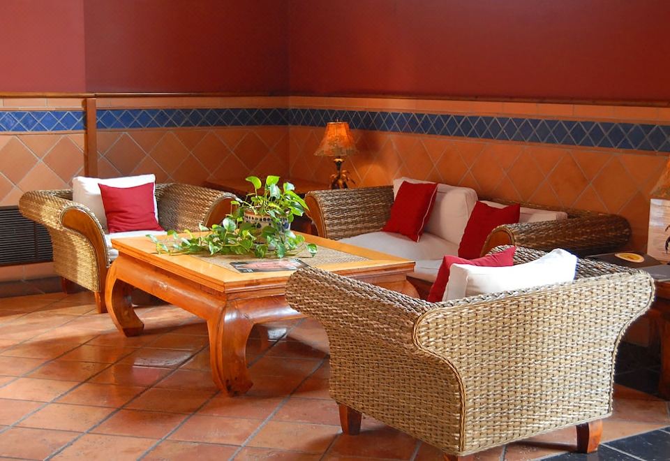 Alegria Bodega Real