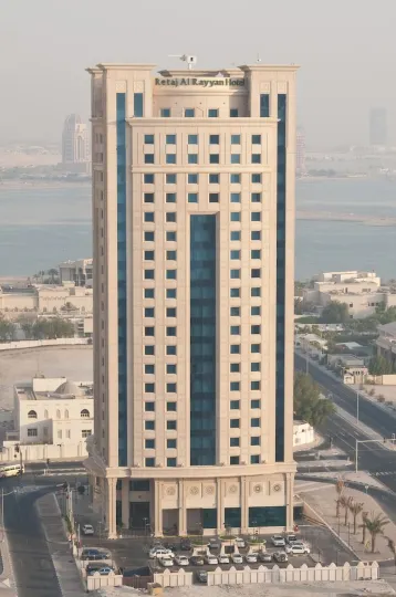 Retaj Al Rayyan