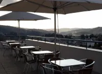 Hotel Sao Pedro - bar