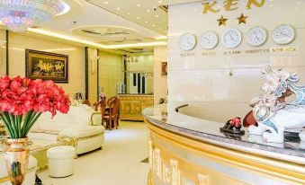 Ken Hotel