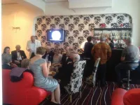 Iris Hotel Llandudno - bar