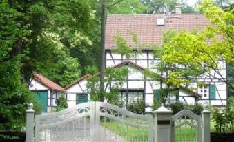 Gastehaus Wahnenmuhle