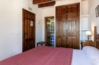 Casa Rural Del Rio Hotels in 