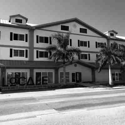 The Locale Hotel Grand Cayman Hotel Exterior